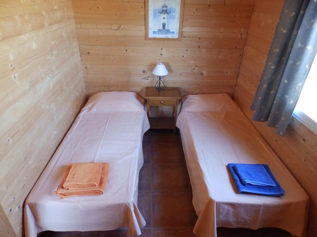 Villa Poioruivo Santa Clara-a-Velha Zimmer foto
